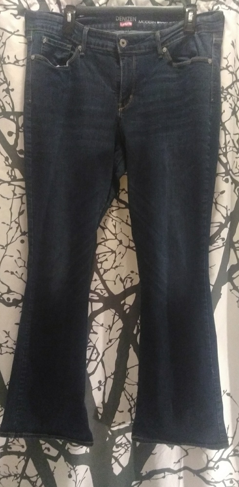 Denizen Levi's